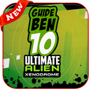 guide for ultimate ben 10 pro APK