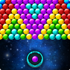Ultimate Bubble Shooter icône