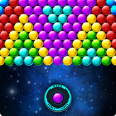 Ultimate Bubble Shooter icon