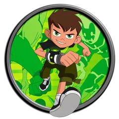 Скачать Ultimate ben 10 alien speed tips 2K17 APK