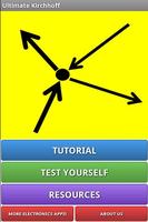 Ultimate Kirchhoff পোস্টার