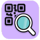 QR | Barcode Scanner and Generator icône