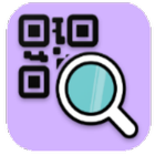 Icona QR | Barcode Scanner and Generator