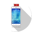 J7 Galaxy Lockscreen aplikacja