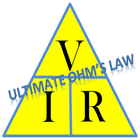 Ultimate Ohm's Law-icoon