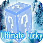 Ultimate Lucky Block Mod Zeichen