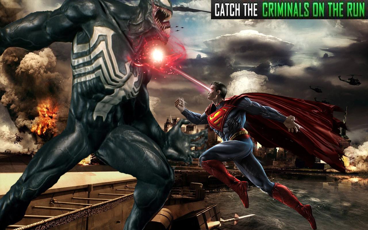 ultimate mafia superhero fight 2018 for android apk download