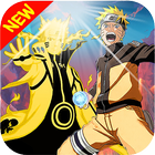 آیکون‌ Ninja Ultimate Naruto Tips