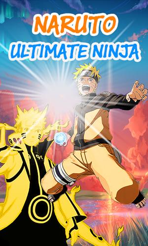 Ninja Ultimate Naruto Tips for Android - APK Download