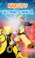 Ninja Ultimate Naruto Tips Affiche