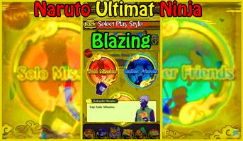 Ultimate Naruto Ninja Tips Screenshot 2