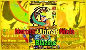 Ultimate Naruto Ninja Tips Screenshot 3
