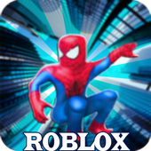 the amazing spiderman roblox