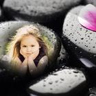 Stone Photo Frame Editor иконка