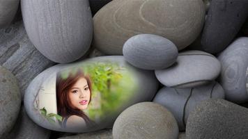 Stone Photo Frame Editor скриншот 3