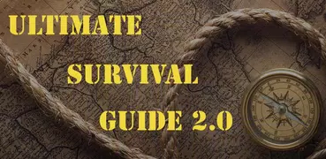 Ultimate Survival Guide 2.0