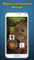 Ultimate Survival Guide 2.0 포스터