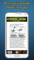 برنامه‌نما Ultimate Survival Guide 2.0 عکس از صفحه