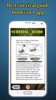 Ultimate Survival Guide 2.0 ảnh chụp màn hình 1