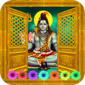 Shiva Door Lock Screen