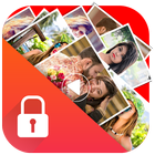 Private Photo Video Locker icon