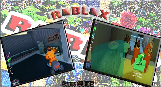 Guide For Ultimate Roblox Game 2018 For Android Apk - roblox games made in 2018