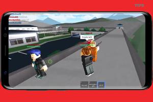 New Ultimate ROBLOX game tips 2K18 截图 1