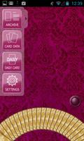 Ultimate Tarot Lite syot layar 1