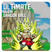 Ultimate Ulsw Dragon Ball