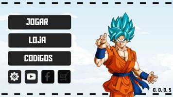 Ultimate Ulsw Dragon Ball تصوير الشاشة 1
