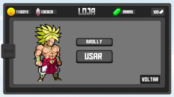 Ultimate Ulsw Dragon Ball تصوير الشاشة 2