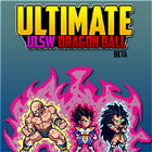 Ultimate Ulsw DragonBall أيقونة