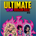 Ultimate Ulsw DragonBall icono
