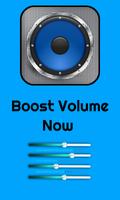 ULTIMATE Volume Booster Pro screenshot 1