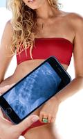 Body Xray Scanner syot layar 1