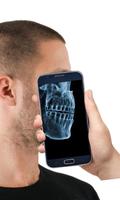 X-ray Human Scanner: Prank 截图 2