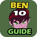 APK Guide Ben 10 Ultimate Alien