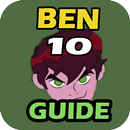 Guide Ben 10 Ultimate Alien APK