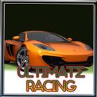 آیکون‌ Ultimate Racing
