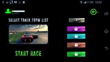 Ultimate Racing capture d'écran 1