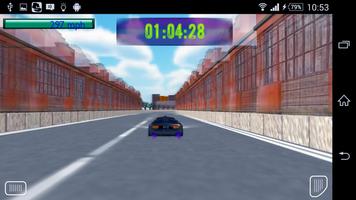 Ultimate Racing capture d'écran 2