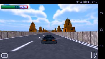 Ultimate Racing capture d'écran 3