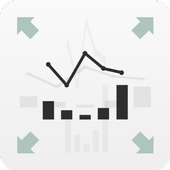 Ultimate Graphs for Kustom Komponent icon