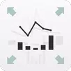 Ultimate Graphs for Kustom Komponent APK