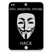 WIFI  Hack WPA-2 WPS  - prank