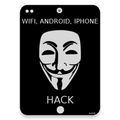 WIFI  Hack WPA-2 WPS  - prank