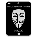 WIFI  Hack WPA-2 WPS  - prank APK