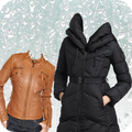 Women Coat Suit