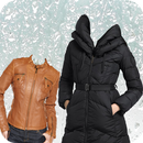 Women Coat Suit APK