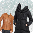 Women Coat Suit-icoon